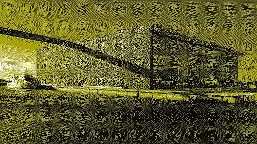 Rupture du partenariat de mécénat entre le Mucem et Digital Realty