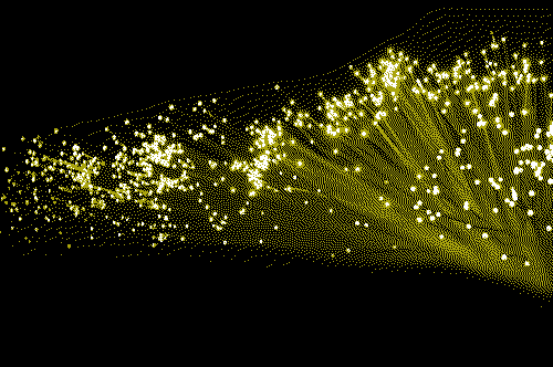 L'enquête du Nuage sur les infrastructures du numérique