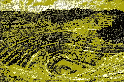 Mobilisation pour un moratoire sur les gros data centers